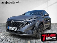 Bild des Angebotes Nissan Qashqai 1.5 VC-T Tekna e-Power ACC+LED+Navi+Pano
