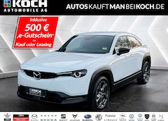Bild des Angebotes Mazda MX-30 EV ADVANTAGE 500 Euro Gutschein Matrix ACC