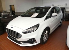 Bild des Angebotes Ford S-Max S-MAX Titanium*Pano*AHK*