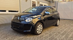 Bild des Angebotes Citroen C1 Feel ,Klima,Tempomat,LED, Start/Stop