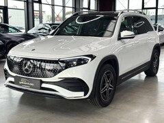 Bild des Angebotes Mercedes-Benz EQB 350 AMG Pano LED Kamera Ambientenbeleuchtung