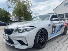 Bild des Angebotes BMW M2 Coupe Competition