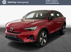 Bild des Angebotes Volvo C40 Recharge Twin-Motor Ultimate Leder Pixel-LED 2