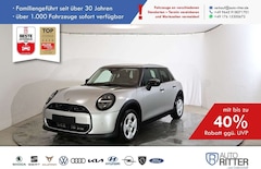 Bild des Angebotes MINI Cooper C Essential Trim HuD|RFK|LED|Navi|Carp...