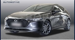 Bild des Angebotes Mazda 3 Exclusive-Line 2,5L G 6MT FWD NAVI PDC BT