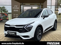 Bild des Angebotes Kia Sportage 1.6 T-GDI Hybrid GT-Line Park Plus Pano H&K