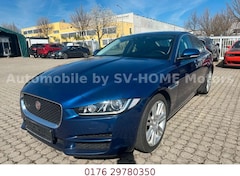 Bild des Angebotes Jaguar XE 20d Prestige*Leder*Navi*Bi-Xenon*LED