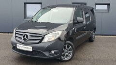 Bild des Angebotes Mercedes-Benz Citan Kasten 111 CDI Extralang*SHZ*Klima*PDC