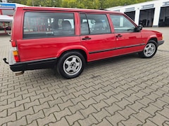 Bild des Angebotes Volvo 940 Volvo 940GL,Oldtimer,Servo,AHK,SD,Alu,Tüv 10/27