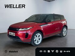 Bild des Angebotes Land Rover Range Rover Evoque P300e Hybrid SE *20Zoll*Navi*LED*CAM*