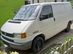 Bild des Angebotes VW T4 Kombi Kombi 1,9 lg. Ds.