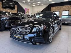 Bild des Angebotes Mercedes-Benz E 400 /Volldigital/Pano/LED/AMG-Paket/Top