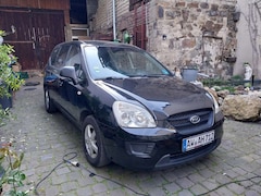 Bild des Angebotes Kia Carens 2.0 CVVT LX Basis