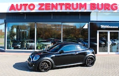 Bild des Angebotes MINI Cooper S Coupé 2-Sitzer BiXenon PDC SHZ