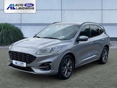 Bild des Angebotes Ford Kuga Hybrid ST-Line X Sportpaket AHK-abnehmbar Navi Led