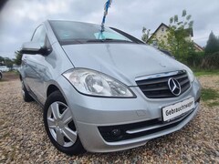 Bild des Angebotes Mercedes-Benz A 160 CDI BLUEEFFICIENCY  * KLIMA/NAVI/SHZ/MFL *