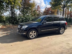 Bild des Angebotes Mercedes-Benz GLK 350 GLK 350 CDI 4Matic (BlueEFFICIENCY) 7G-TRONIC