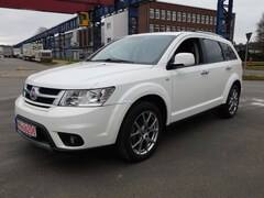 Bild des Angebotes Fiat Freemont 2.0 16V Multijet Automatik Allrad Lounge