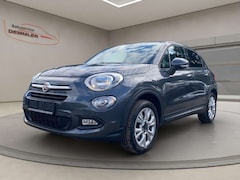 Bild des Angebotes Fiat 500X Pop Star, Klima, Tempomat, Parksensoren