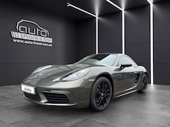 Bild des Angebotes Porsche Cayman 718 Cayman*2.Hand*Sport AGA*Apple Carplay