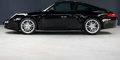 Bild des Angebotes Porsche 997 Carrera Coupe 997.2