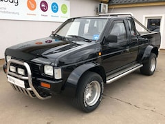 Bild des Angebotes Nissan King Cab D21