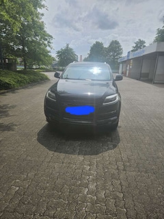 Bild des Angebotes Audi Q7 3.0 TDI DPF quattro tiptronic
