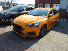 Bild des Angebotes Ford Focus Turnier ST