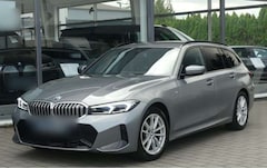Bild des Angebotes BMW 320 d xDrive Tour M Sportpak. AHK*ACC°AdLED-HIFI
