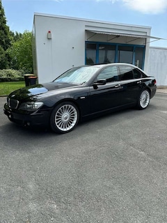 Bild des Angebotes BMW 740 Bmw 740i e65 Facelift