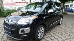 Bild des Angebotes Citroen C3 Picasso HDi 90 FAP Exclusive