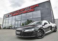 Bild des Angebotes Audi R8 4.2 FSI quattro erst 59 Tkm* 20 Schmidt !*