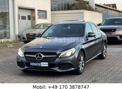 Bild des Angebotes Mercedes-Benz C 200 C -Klasse Lim. C200 d G-Tronic Plus*Schiebedach
