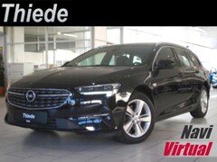 Bild des Angebotes Opel Insignia B ST 2.0T ELEGANCE NAVI/LED/VIRT./DAB+