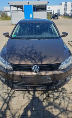 Bild des Angebotes VW Jetta Jetta 1.4 TSI Match