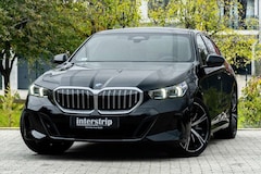 Bild des Angebotes BMW 540 d M SPORT.DR.ASS.PLUS.PANO.HUD.H/K.4ZONEN.360