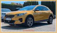 Bild des Angebotes Kia XCeed 204PS Launch Edition DCT PANO 4xSHZG LED R