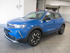 Bild des Angebotes Opel Mokka-E Elegance*11kW*KAMERA*SITZHEIZUNG*PDC