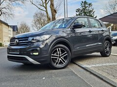 Bild des Angebotes VW T-Cross ACC Spur+TotwinkelAssist Alufelgen