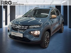 Bild des Angebotes Dacia Spring ELECTRIC EXTREME 27kWh CCS NAVIGATION