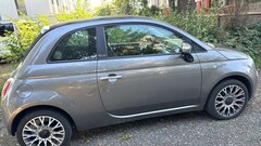Bild des Angebotes Fiat 500C 500 C 1.2 Lounge