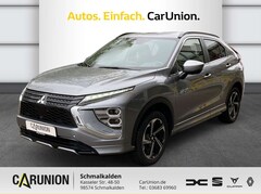 Bild des Angebotes Mitsubishi Eclipse Cross 2.4 MIVEC SELECT