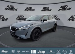 Bild des Angebotes Nissan Qashqai Kamera|Klimaaut.|NAVI|Pano|LED|CarPlay|S