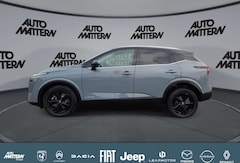 Bild des Angebotes Nissan Qashqai Kamera|Klimaaut.|NAVI|Pano|LED|CarPlay|S