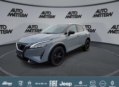 Bild des Angebotes Nissan Qashqai Kamera|Klimaaut.|NAVI|Pano|LED|CarPlay|S