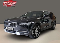 Bild des Angebotes Volvo V90 Cross Country D4 Pro AWD Navi Leder Met. 2-Zonen-Klimaautoma.