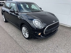 Bild des Angebotes MINI Cooper D Clubman
