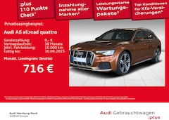 Bild des Angebotes Audi A6 allroad A6 allroad 40 TDI quattro S tronic AHK B&O LM21