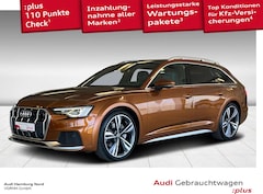 Bild des Angebotes Audi A6 allroad A6 allroad 40 TDI quattro S tronic AHK B&O LM21