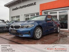 Bild des Angebotes BMW 320 d Touring Autom. Advantage